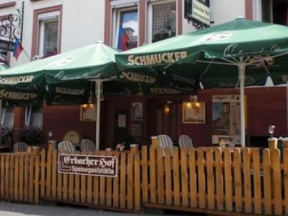 Photo: Erbacher Hof